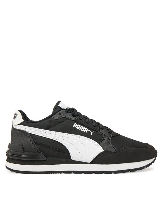 Кроссовки St Runner V4 NL 399739 01 Puma, черный
Кроссовки St Runner V4 NL 399739 01 Puma, черный