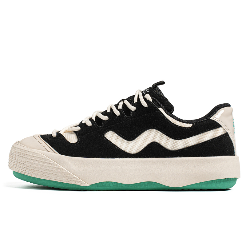 Износостойкие низкие мужские кроссовки YUZHAOLIN, Black Beige
Износостойкие низкие мужские кроссовки YUZHAOLIN, Black Beige