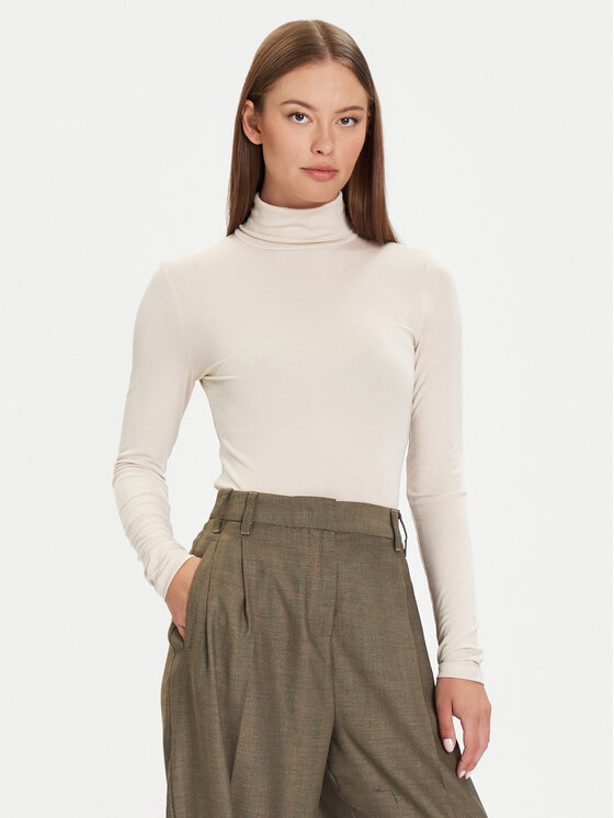 Водолазка slim fit 509 2157 52177 Marc O'Polo, экрю
Водолазка slim fit 509 2157 52177 Marc O'Polo, экрю