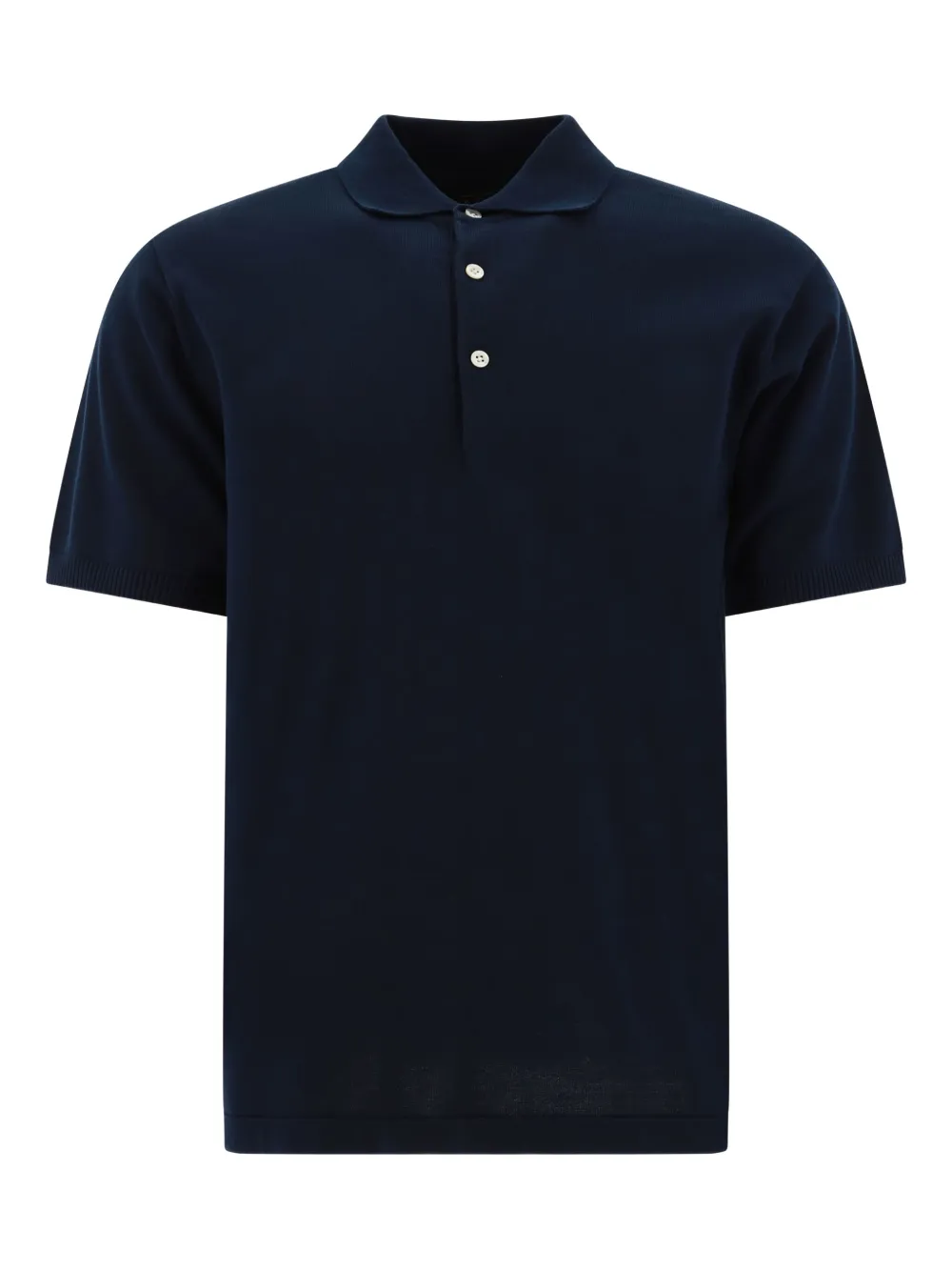 Рубашка поло на пуговицах Beams Plus, синий
Рубашка поло на пуговицах Beams Plus, синий