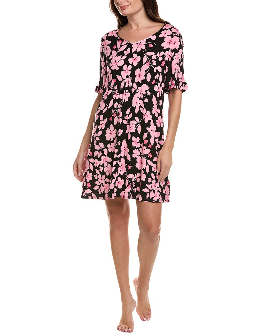 Туника Эллен Трейси Ellen Tracy, черный
Туника Эллен Трейси Ellen Tracy, черный