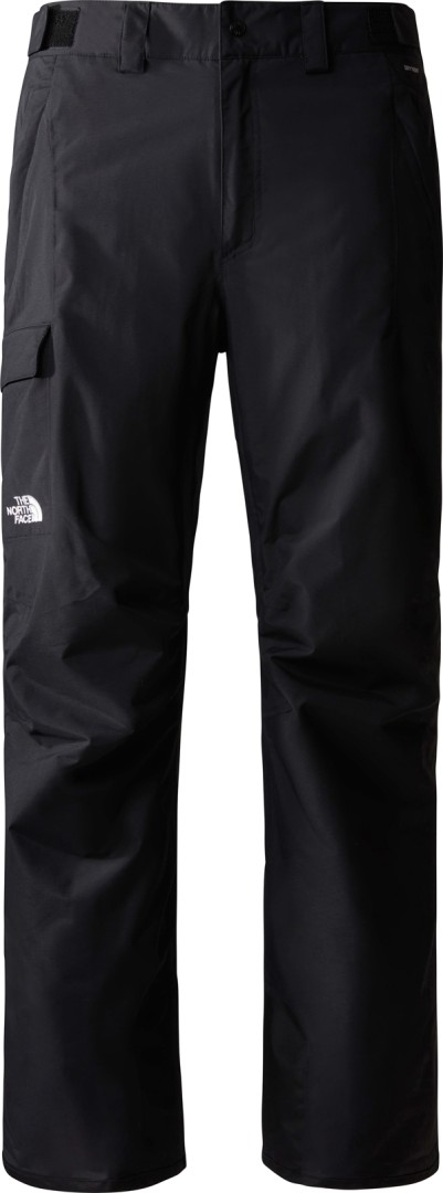 The North Face Брюки Freedom insulated tnf black XXL
The North Face Брюки Freedom insulated tnf black XXL