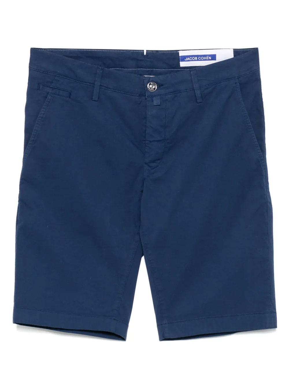 Шорты Bob JACOB COHEN, синий
Шорты Bob JACOB COHEN, синий