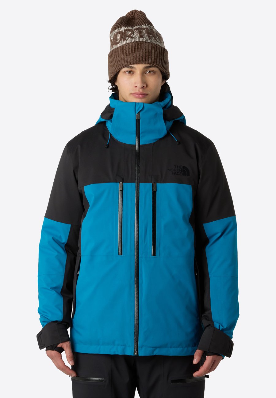 Куртка The North Face M CHAKAL JACKET, Dusk Blue Tnf Black/Dark Blue
Куртка The North Face M CHAKAL JACKET, Dusk Blue Tnf Black/Dark Blue