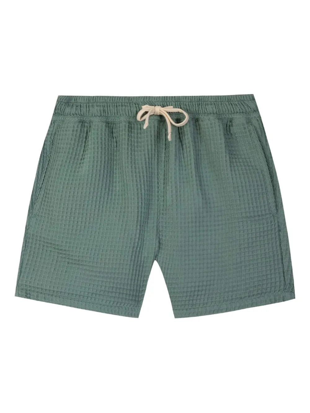 Хлопковые шорты Maison Labiche, зеленый
Хлопковые шорты Maison Labiche, зеленый