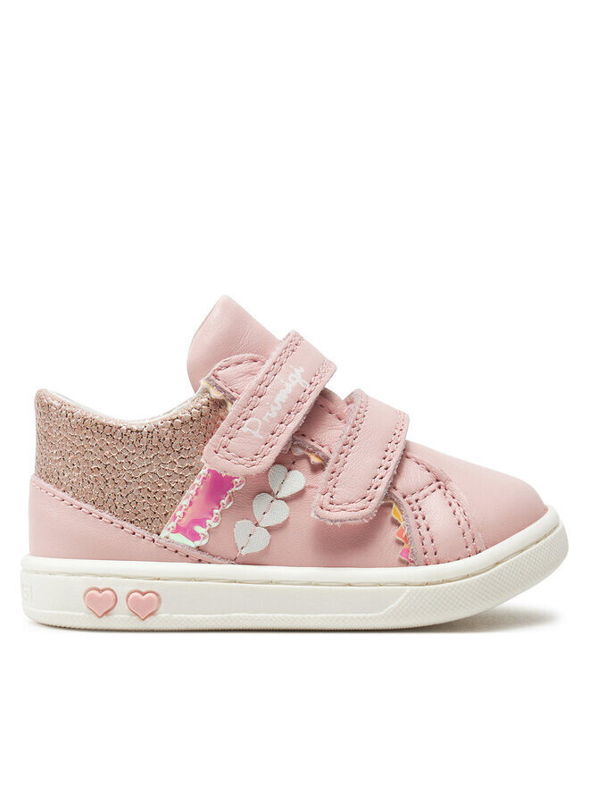 Кроссовки Primigi, розовый
Кроссовки Primigi, розовый