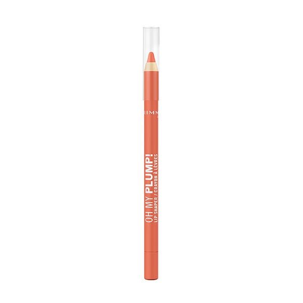 Карандаш для губ RIMMEL LONDON Plumping Lip Liner, 3 Oh Honey
Карандаш для губ RIMMEL LONDON Plumping Lip Liner, 3 Oh Honey