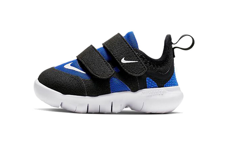 Кроссовки для малышей Nike Free Rn 5.0 TD
Кроссовки для малышей Nike Free Rn 5.0 TD