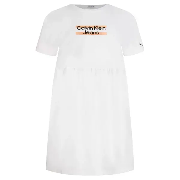Платье Calvin Klein, белый
Платье Calvin Klein, белый