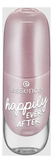 Гель-краска для ногтей 06 Happily Ever After, 8 мл Essence
Гель-краска для ногтей 06 Happily Ever After, 8 мл Essence