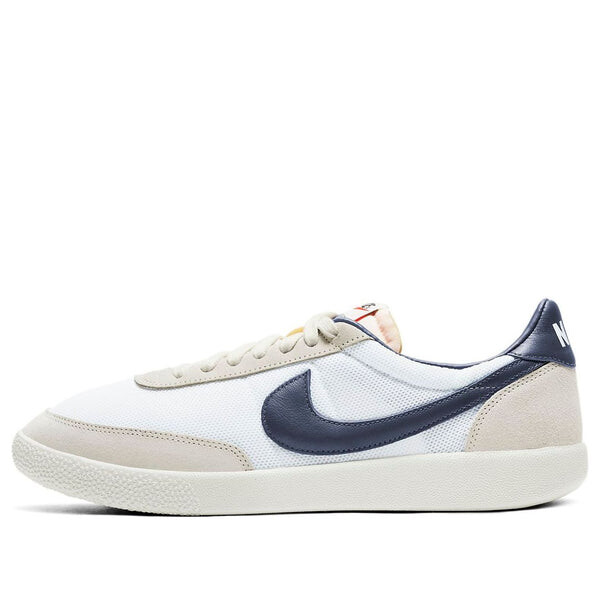 Кроссовки killshot og sp Nike, белый
Кроссовки killshot og sp Nike, белый