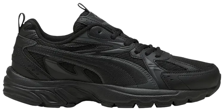 Кроссовки Puma Milenio Tech, черный
Кроссовки Puma Milenio Tech, черный