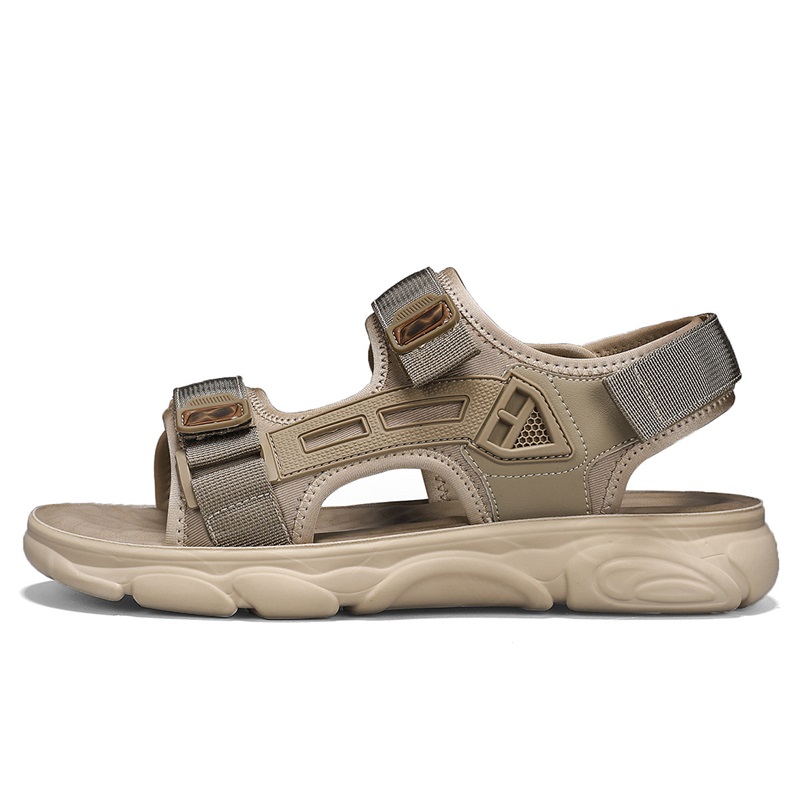 Пляжные сандалии мужские Bull charm, Sand 
Пляжные сандалии мужские Bull charm, Sand