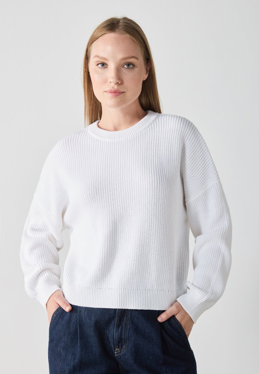 Джемпер Anna Field Jumper, Bright White/White
Джемпер Anna Field Jumper, Bright White/White