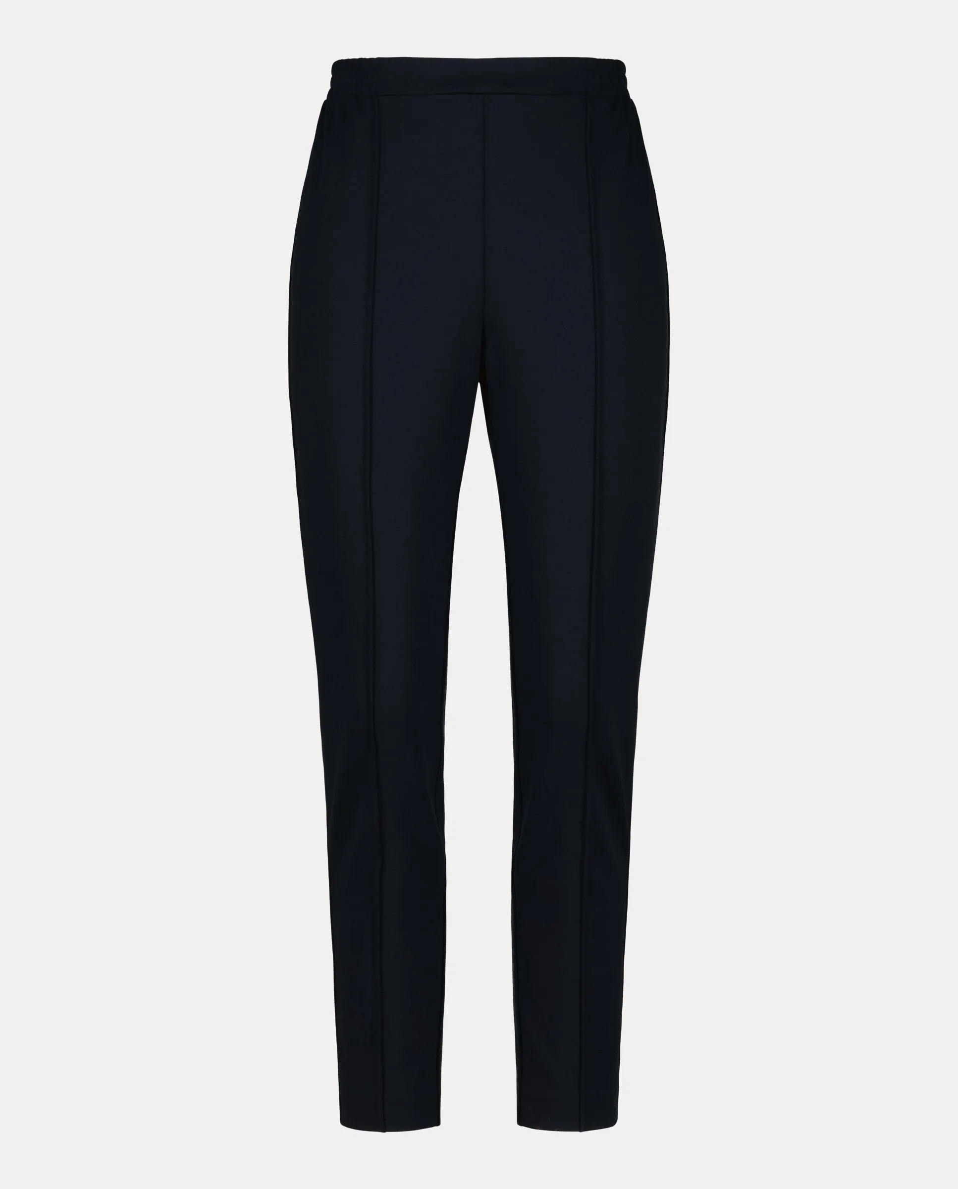 Женские леггинсы из трикотажа Woman El Corte Inglés, темно-синий
Женские леггинсы из трикотажа Woman El Corte Inglés, темно-синий