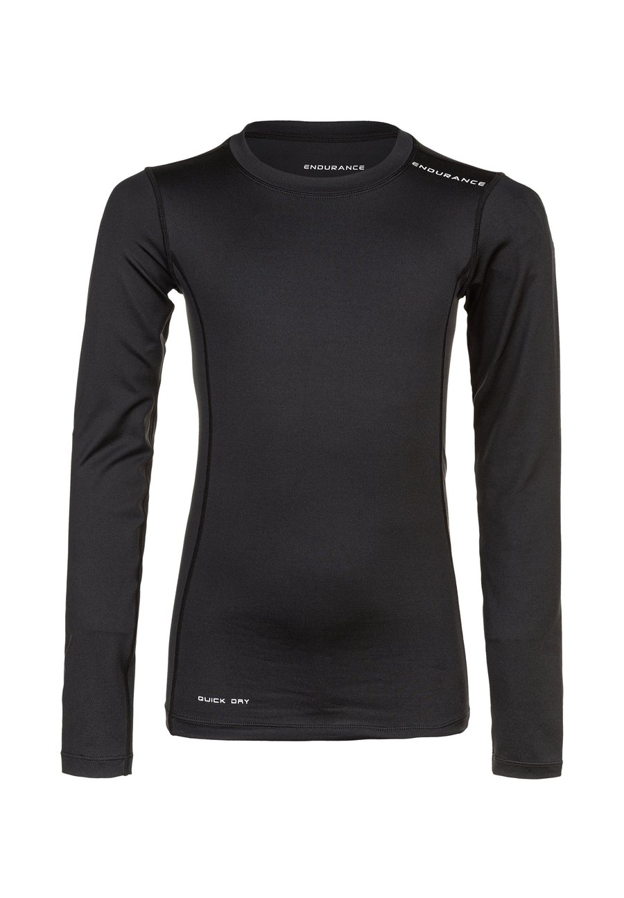 Топ Endurance POWER V2, Black
Топ Endurance POWER V2, Black