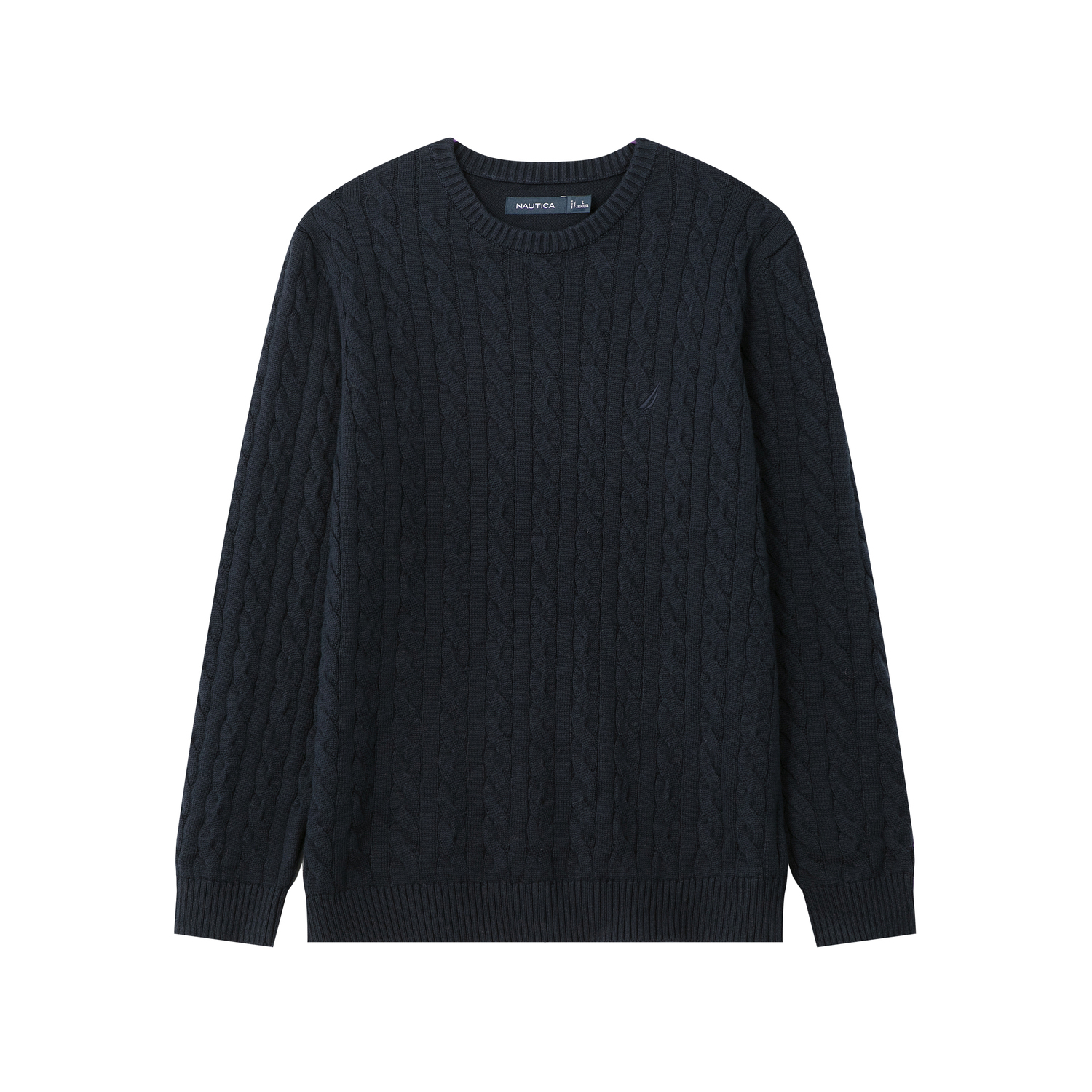 Мужской свитер NAUTICA, синий
Мужской свитер NAUTICA, синий