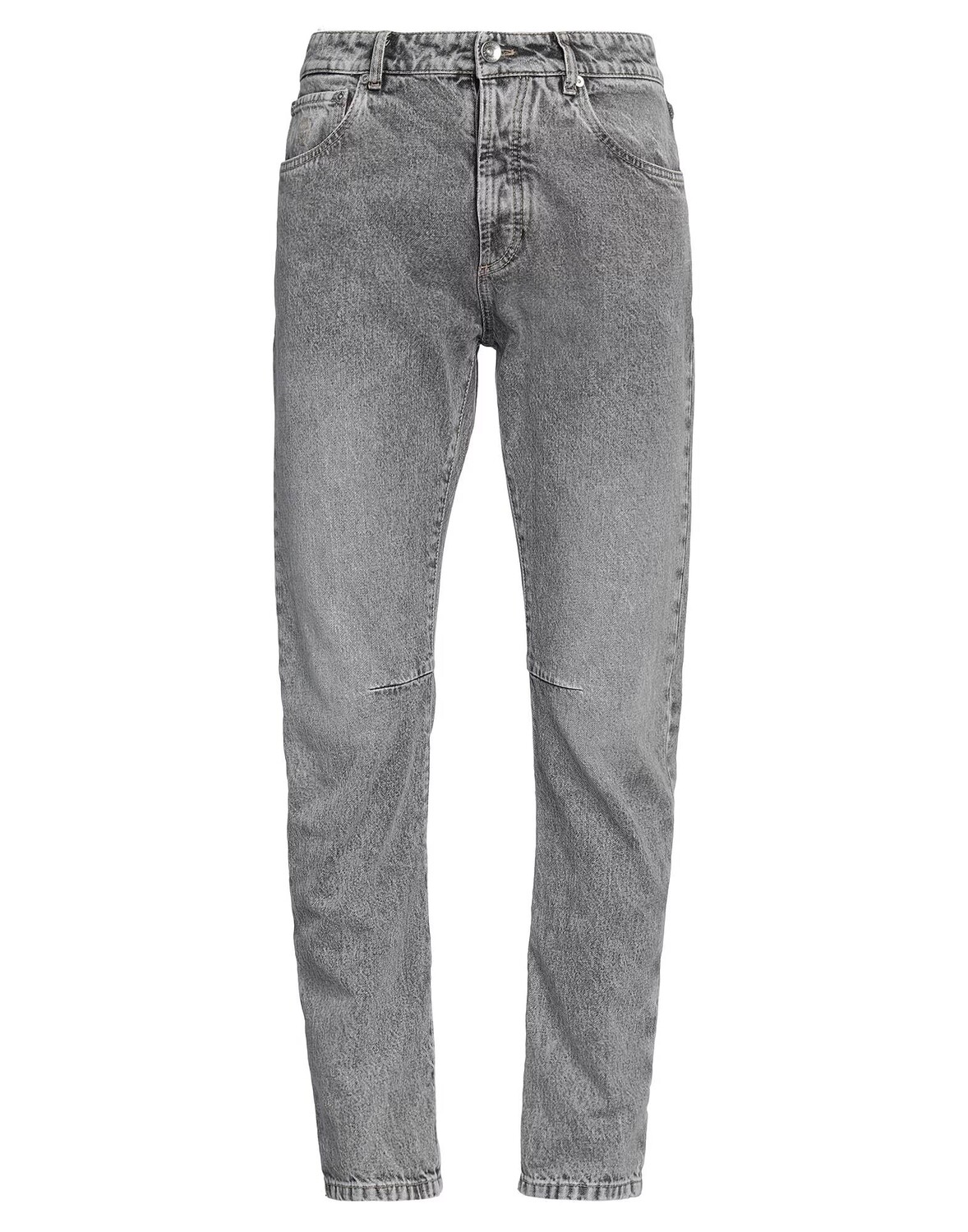 Джинсы Brunello Cucinelli, серый
Джинсы Brunello Cucinelli, серый