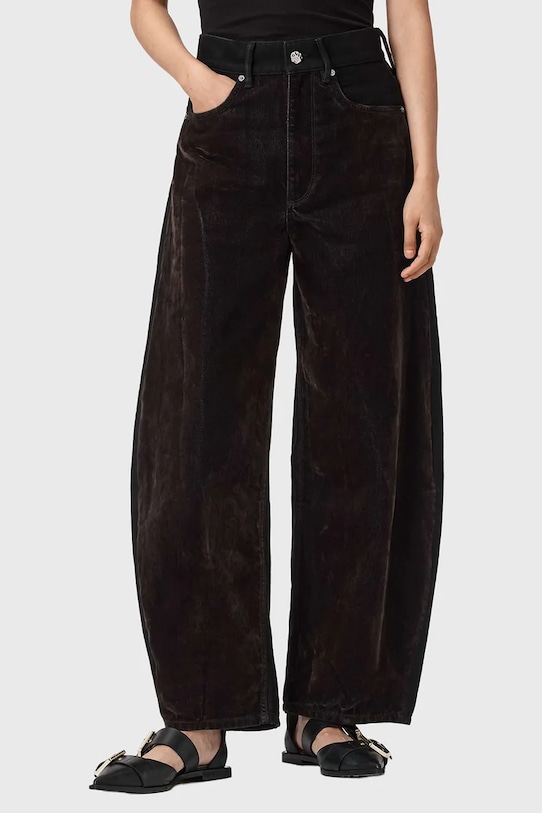 Джинсы Allsaints, черный
Джинсы Allsaints, черный