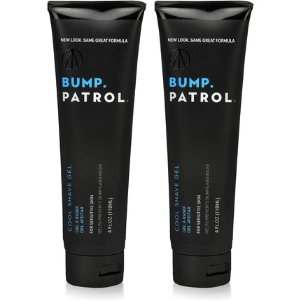 Гель для бритья Cool Shave 113 мл Bump Patrol
Гель для бритья Cool Shave 113 мл Bump Patrol