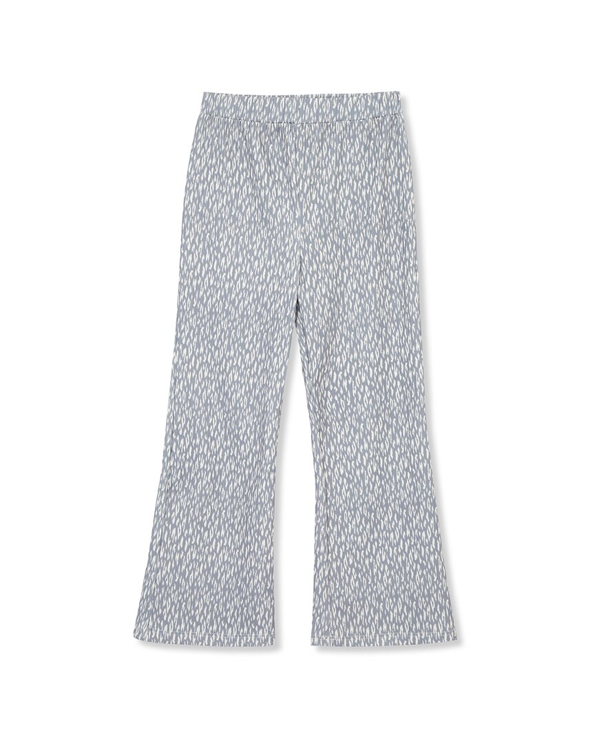 Брюки-клеш Peek Kids в рубчик, цвет multi
Брюки-клеш Peek Kids в рубчик, цвет multi