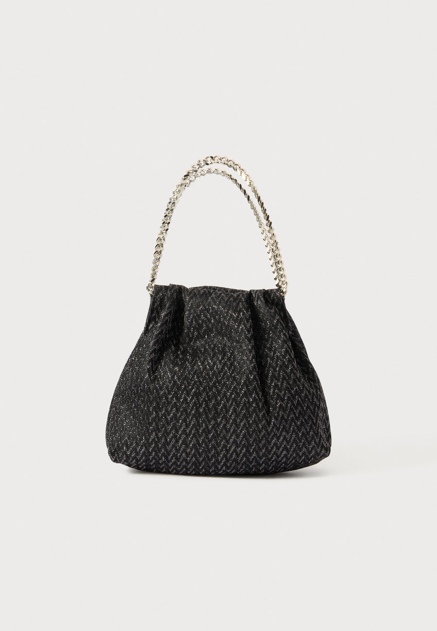 Сумка Missoni DRAWSTRING POUCH CHAIN, Black
Сумка Missoni DRAWSTRING POUCH CHAIN, Black