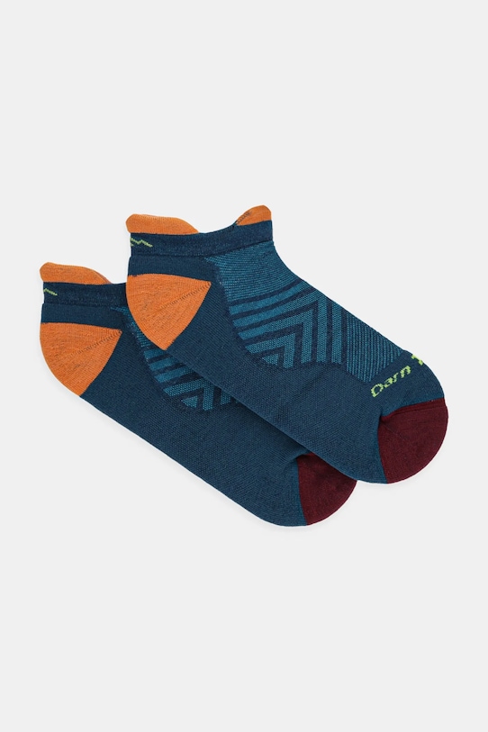 Носки Darn Tough, бирюзовый
Носки Darn Tough, бирюзовый