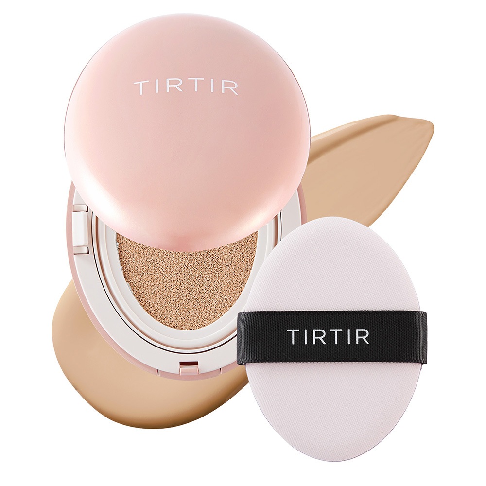 Тональный крем для лица mask fit all cover cushion Tirtir, 23n sand, вес 0.02 кг
Тональный крем для лица mask fit all cover cushion Tirtir, 23n sand, вес 0.02 кг