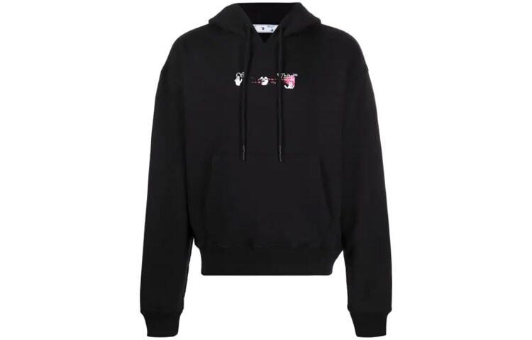 Мужская толстовка Off-White, черный
Мужская толстовка Off-White, черный