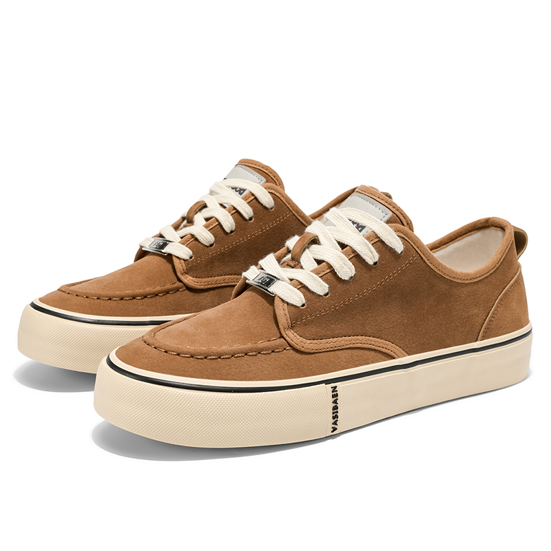 TEXWOOD Дышащие низкие повседневные кроссовки мужские Camel, цвет Camel
TEXWOOD Дышащие низкие повседневные кроссовки мужские Camel, цвет Camel