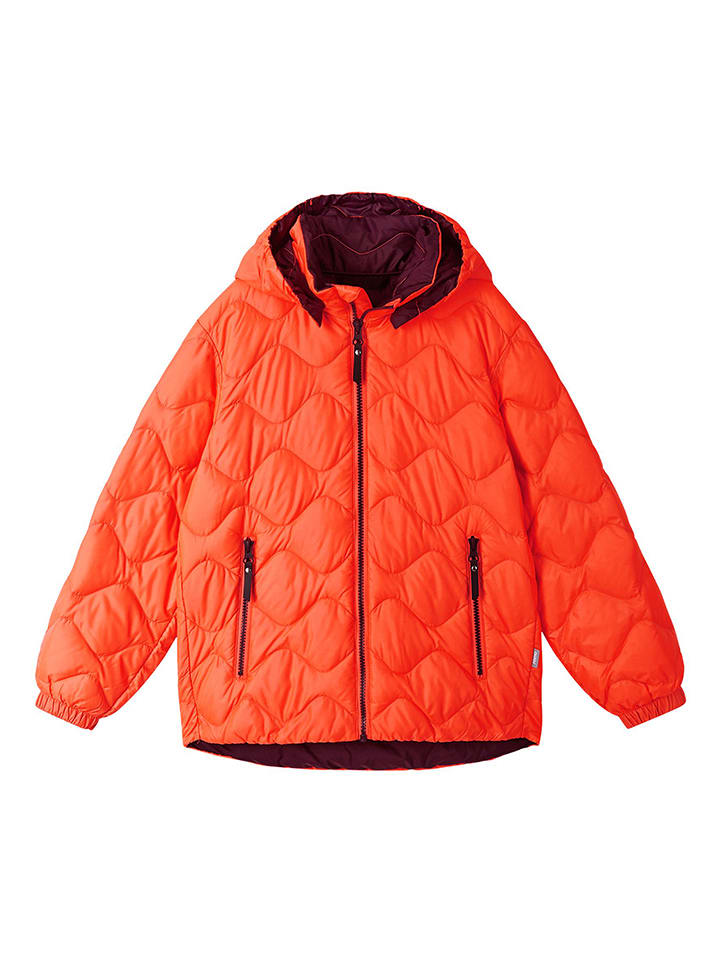 Стеганая куртка Reima
Стеганая куртка Reima