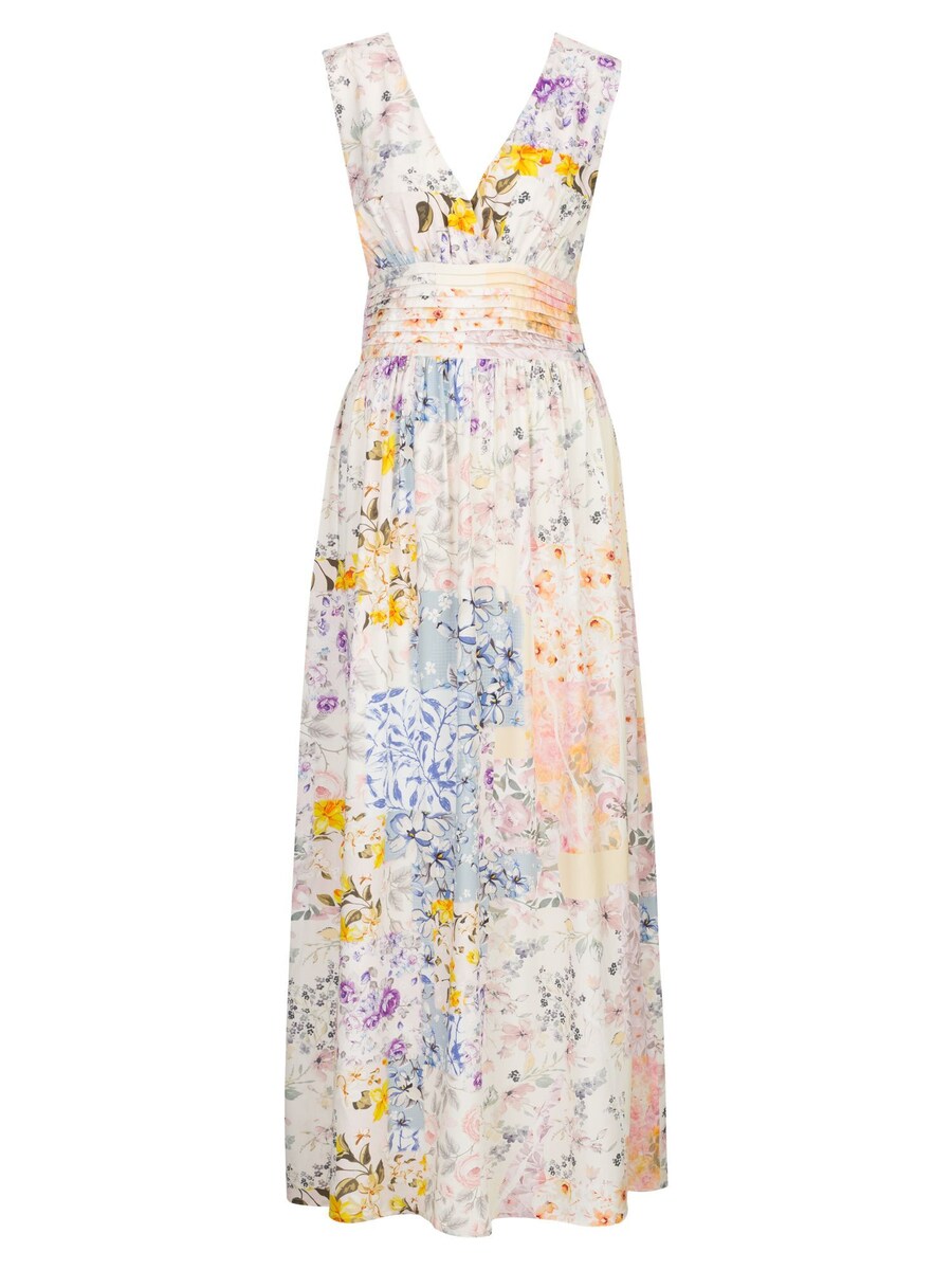 Летнее платье Dine'n'Dance Yuy, Mixed Colors
Летнее платье Dine'n'Dance Yuy, Mixed Colors