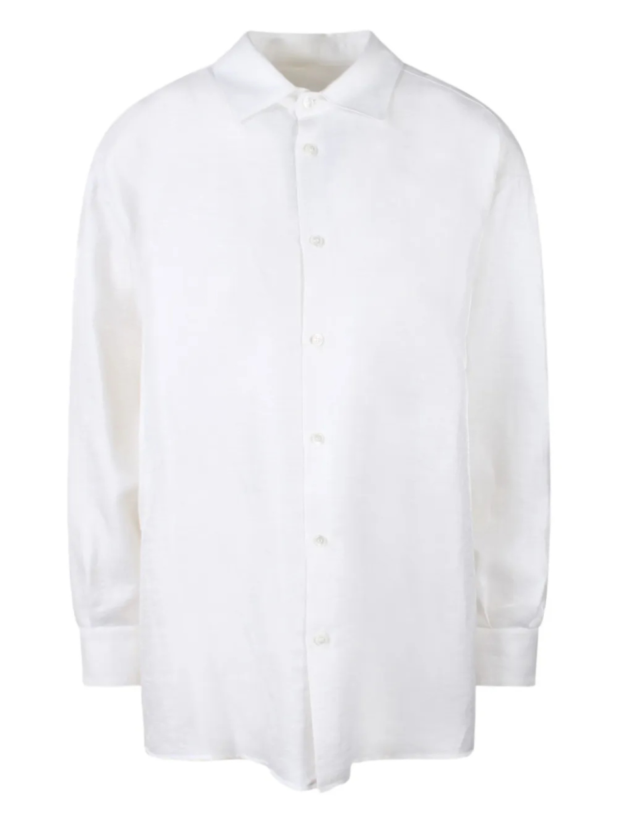 Рубашка Keanu DARKPARK, белый
Рубашка Keanu DARKPARK, белый