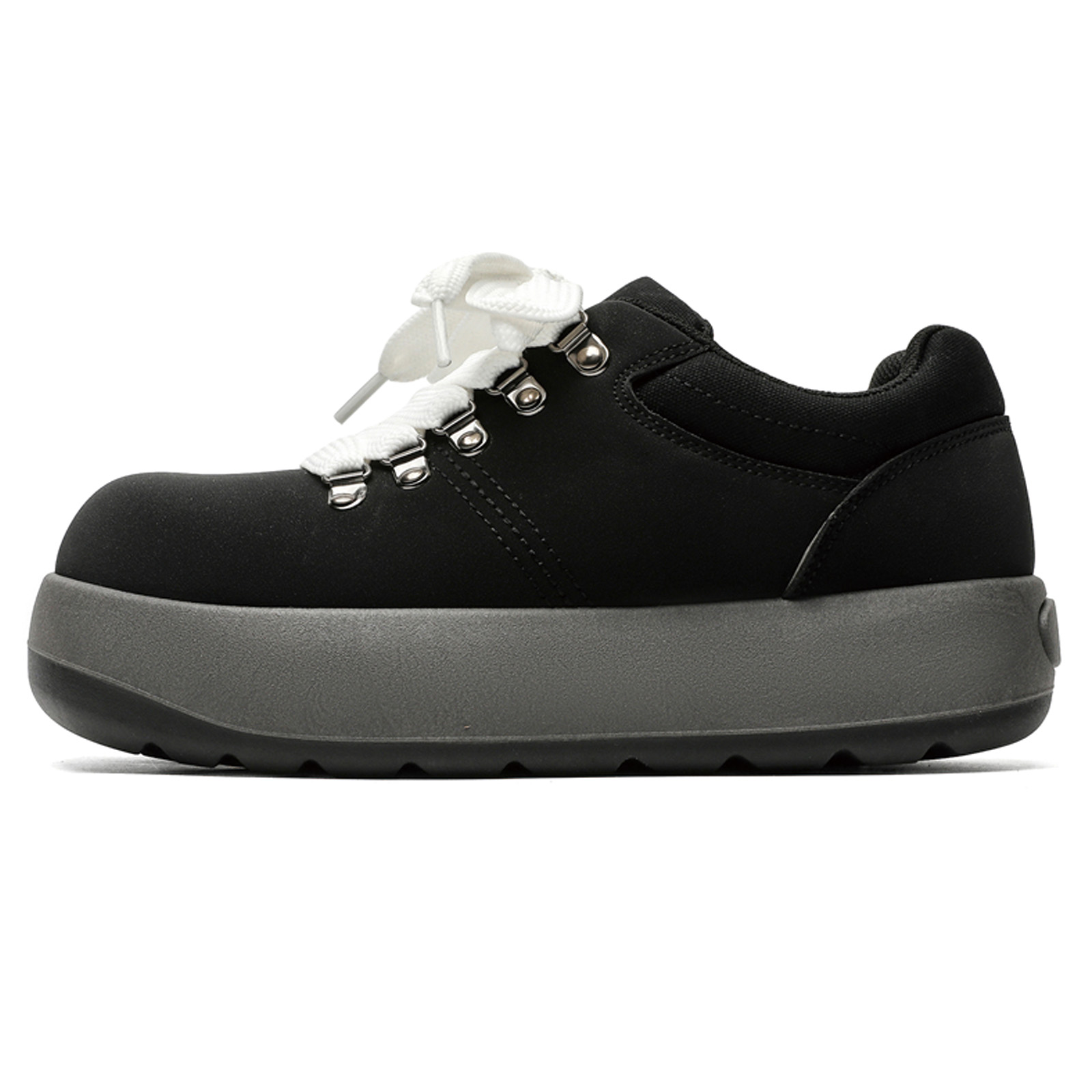 BUFFALO BOUND Антискользящие и износостойкие низкие скейтерские кроссовки для мужчин с эффектом увеличения роста - черные, цвет Black
BUFFALO BOUND Антискользящие и износостойкие низкие скейтерские кроссовки для мужчин с эффектом увеличения роста - черные, цвет Black