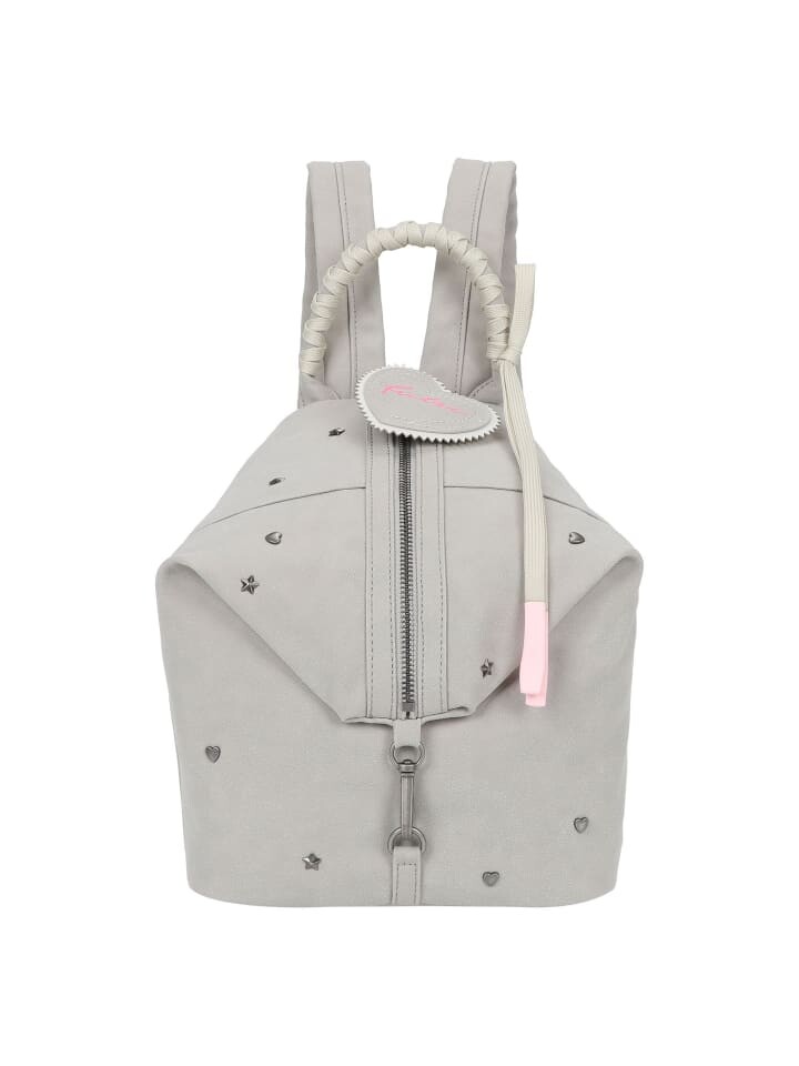 Рюкзак Fritzi aus Preußen Marit Mini Limited Wiesn City Rucksack 31.5 cm, цвет warm stone 
Рюкзак Fritzi aus Preußen Marit Mini Limited Wiesn City Rucksack 31.5 cm, цвет warm stone