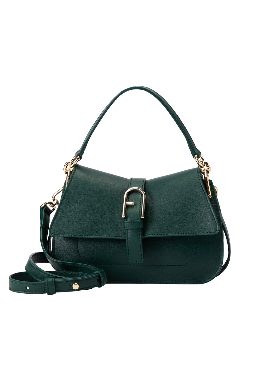 Сумочка FURLA, темно-зеленый
Сумочка FURLA, темно-зеленый