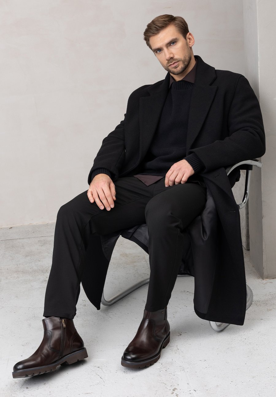 Ботинки Wojas Classic ankle boots, Brown
Ботинки Wojas Classic ankle boots, Brown