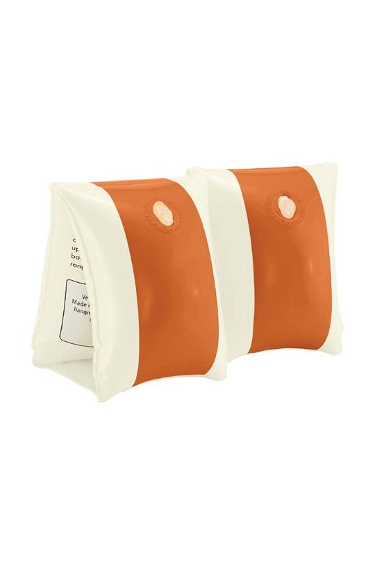 ALEX ARMBANDS нарукавники для плавания детские 23СМ Х 15СМ Petites Pommes, оранжевый
ALEX ARMBANDS нарукавники для плавания детские 23СМ Х 15СМ Petites Pommes, оранжевый