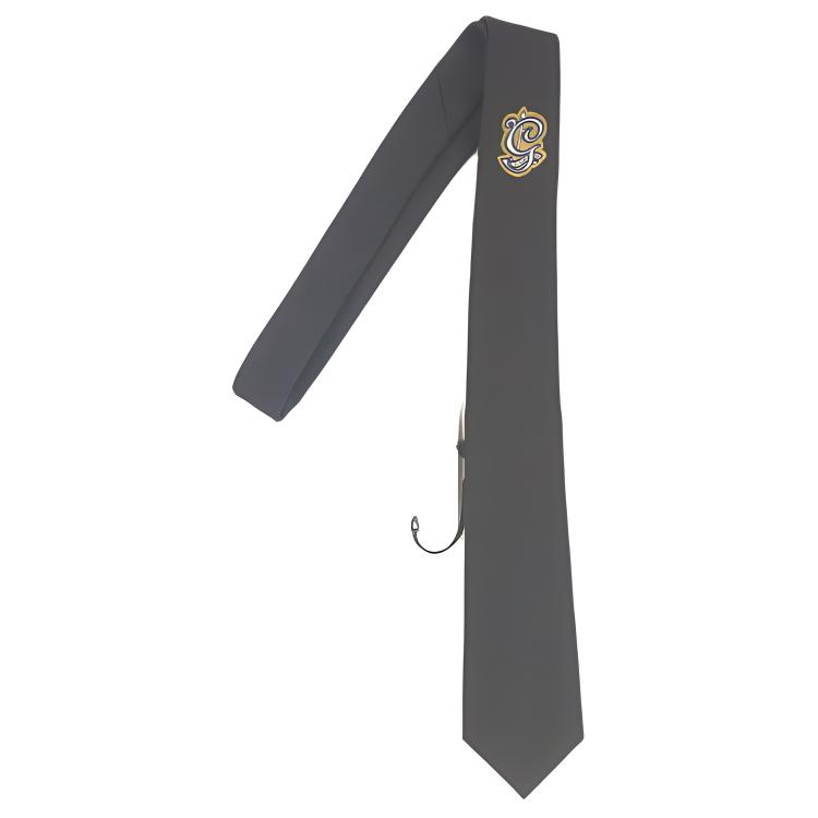 GUCCI Галстук мужской серый
GUCCI Галстук мужской серый