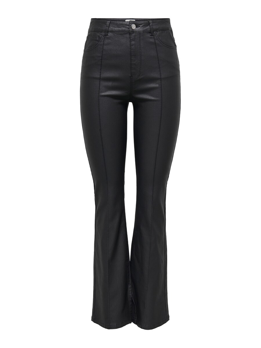 Расклешенные брюки ONLY ONLGOSH, черный
Расклешенные брюки ONLY ONLGOSH, черный