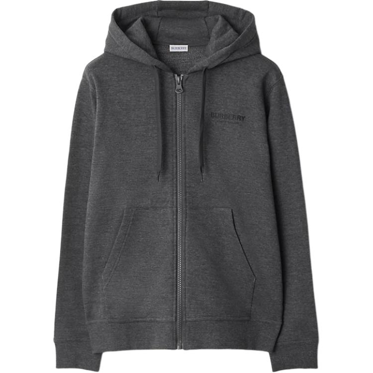Burberry Свитшот мужской темно-серый
Burberry Свитшот мужской темно-серый