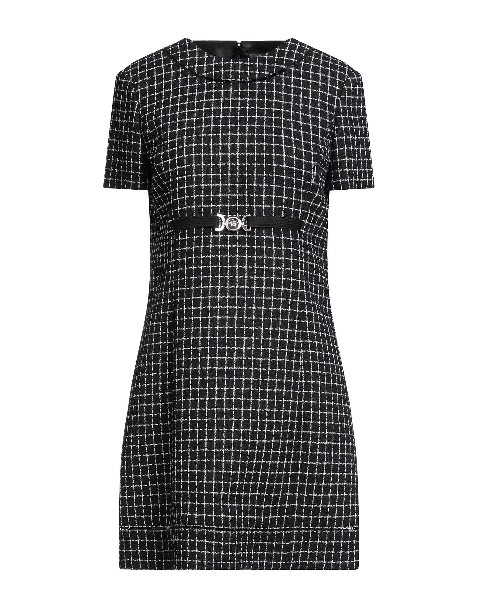 Мини-платье Versace, черный
Мини-платье Versace, черный