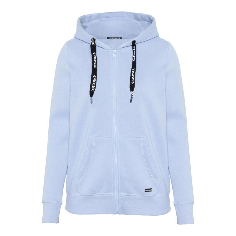 Толстовка с капюшоном и полосой с логотипом CHIEMSEE, цвет blau
Толстовка с капюшоном и полосой с логотипом CHIEMSEE, цвет blau