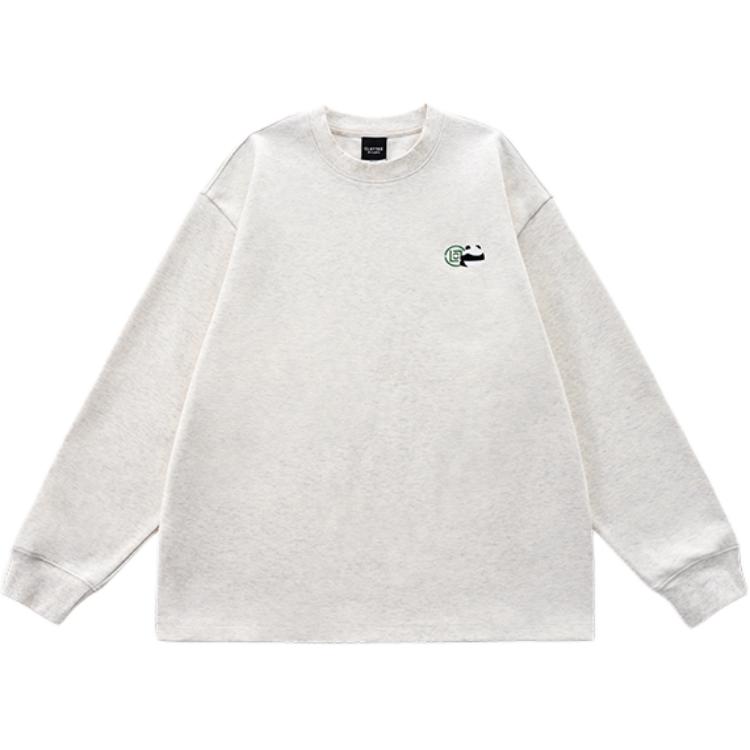 Футболка унисекс CLOT, серый
Футболка унисекс CLOT, серый