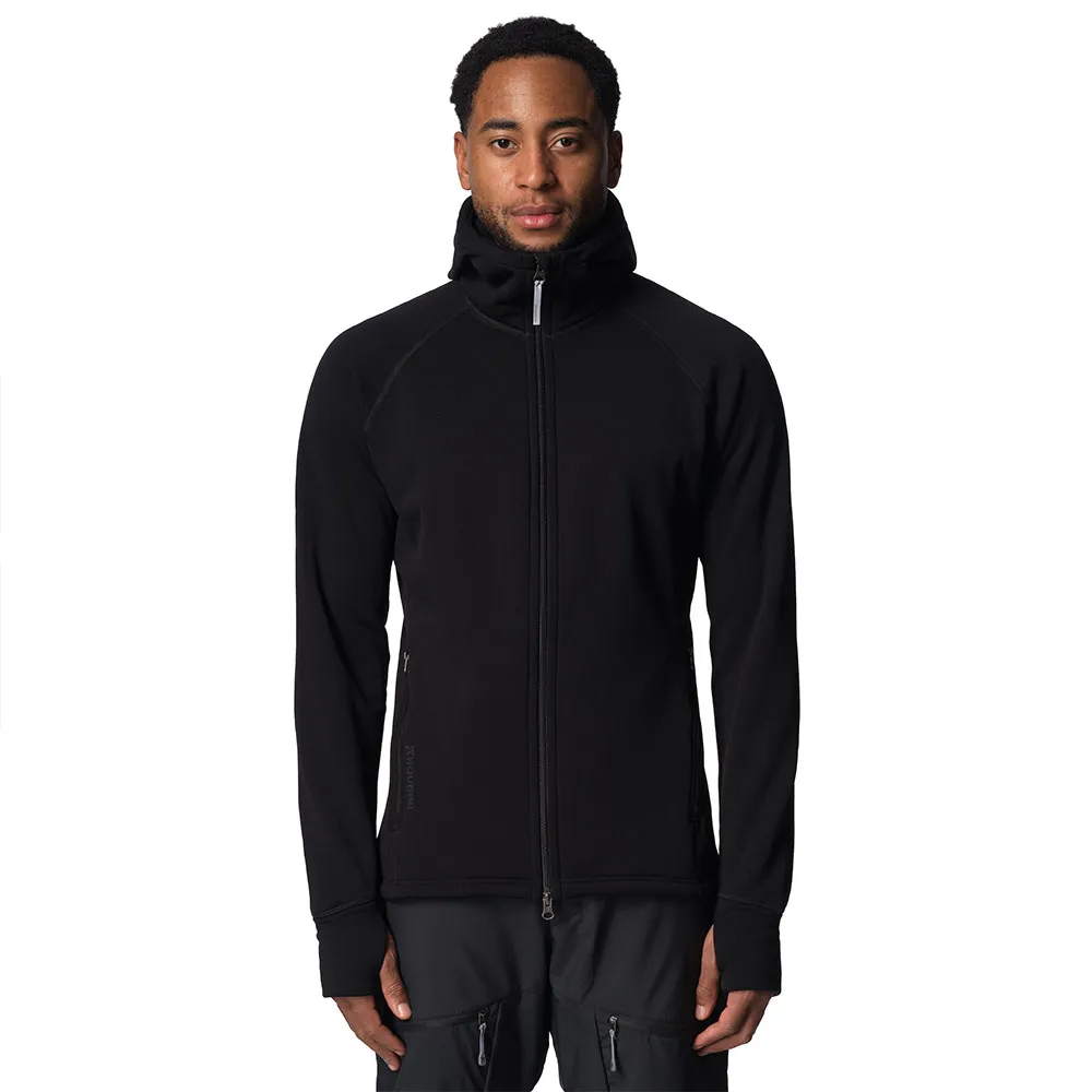 Худи Houdini Power, черный
Худи Houdini Power, черный