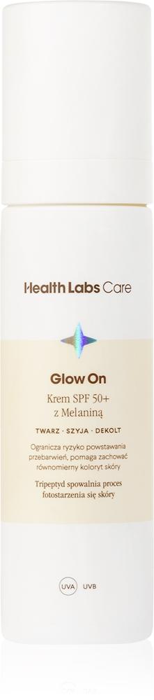 Дневной крем с эффектом сияния SPF 50+ Health Labs Care, 50 мл
Дневной крем с эффектом сияния SPF 50+ Health Labs Care, 50 мл