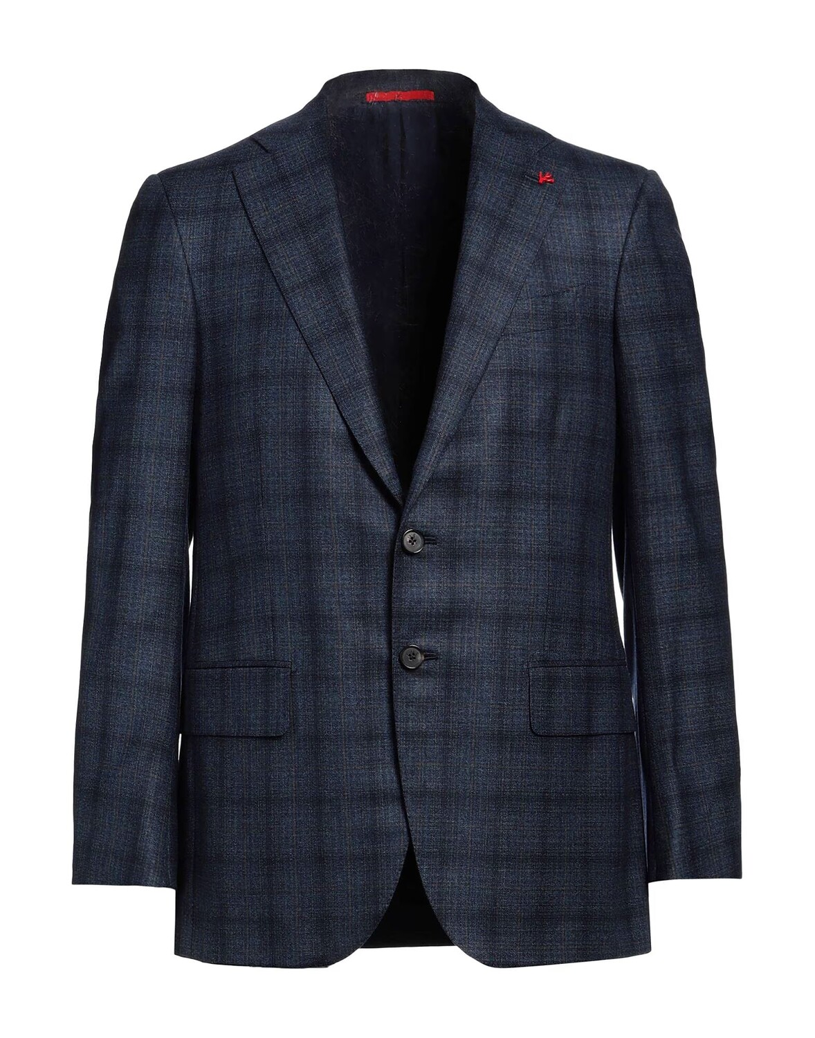 Блейзер Isaia, синий
Блейзер Isaia, синий