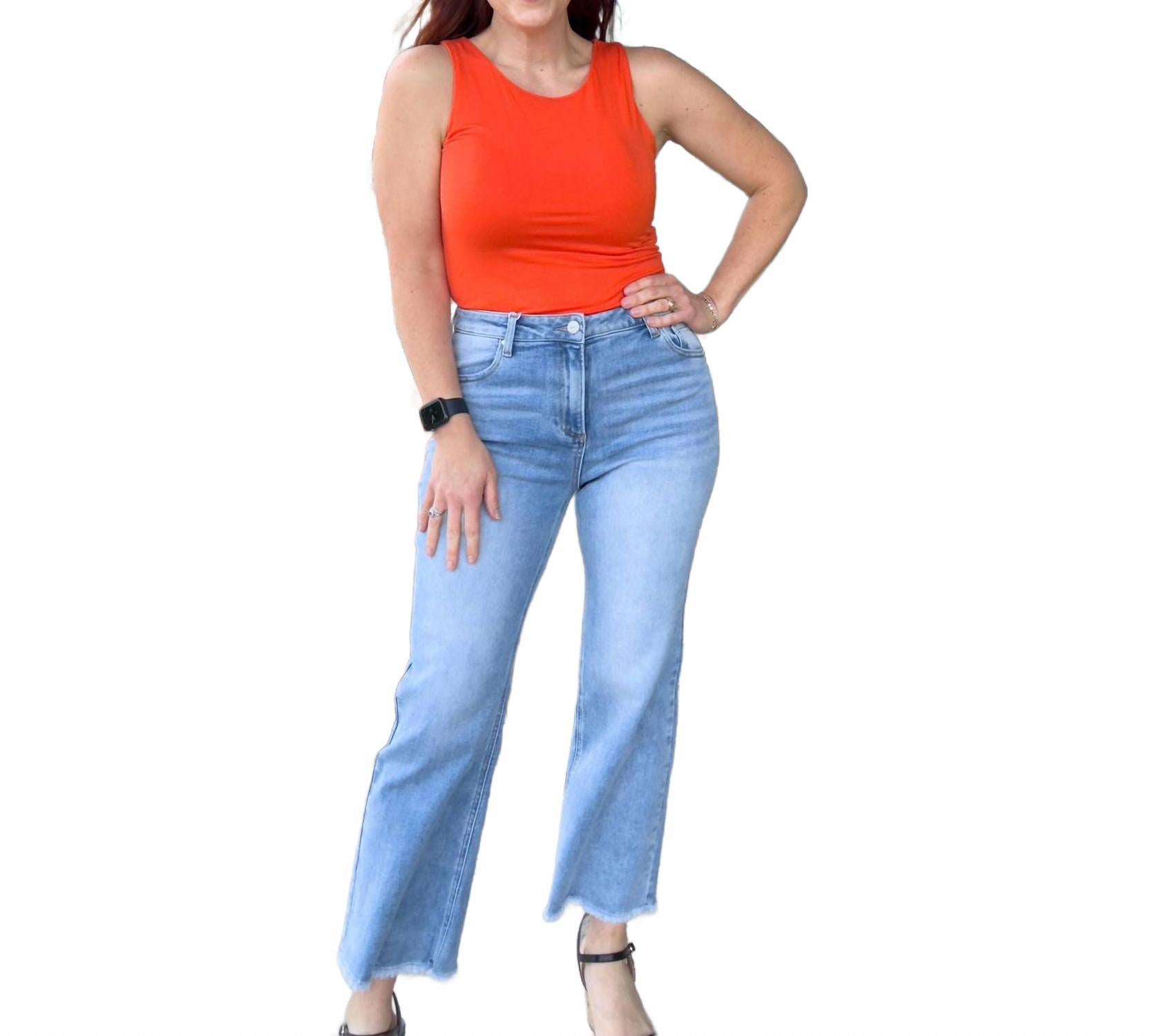 Roxy укороченные джинсы прямого кроя в светлой стирке RISEN, Light Wash
Roxy укороченные джинсы прямого кроя в светлой стирке RISEN, Light Wash