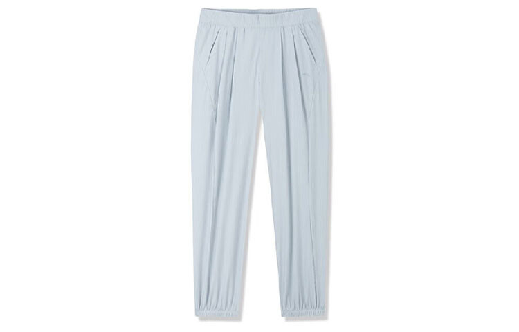 Трикотажные спортивные штаны Variety Training Collection женские серые Anta
Трикотажные спортивные штаны Variety Training Collection женские серые Anta