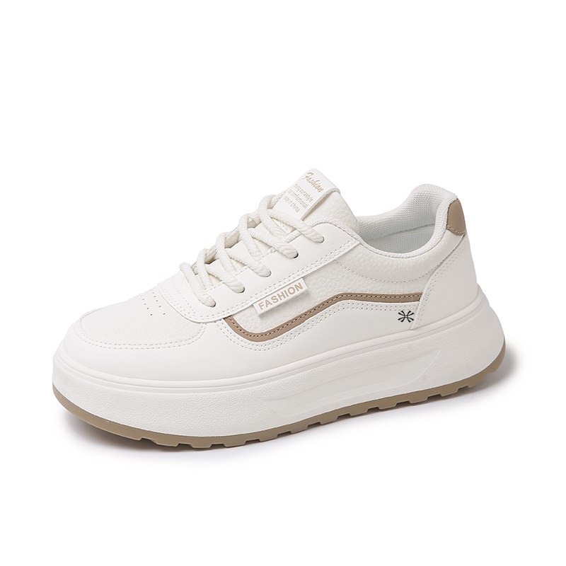 Детские скейтерские кроссовки для подростков YUZHAOLIN, бежевый/хаки
Детские скейтерские кроссовки для подростков YUZHAOLIN, бежевый/хаки